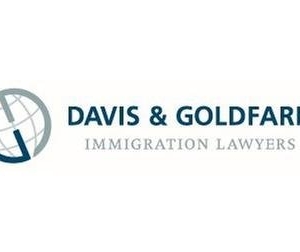Photo of Davis and Goldfarb