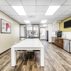 Photo of Regus Maryland West Road Corporate Center