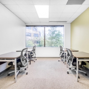 Photo of Regus Maryland West Road Corporate Center