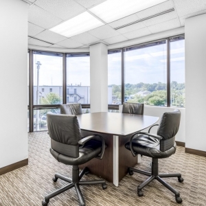 Photo of Regus Maryland West Road Corporate Center