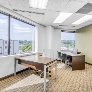 Photo of Regus Maryland West Road Corporate Center