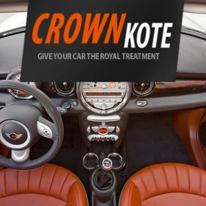 Photo of CrownKote