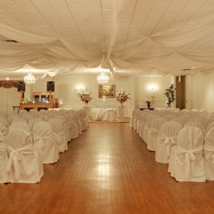 Photo of Magnolia Weddings and Events
