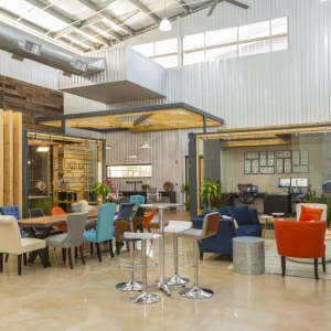 Photo of Cubic Cowork