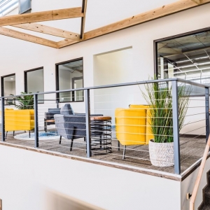 Photo of Cubic Cowork