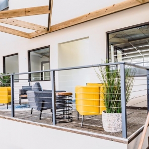 Photo of Cubic Cowork