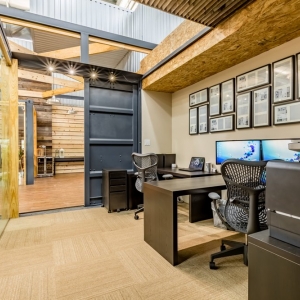 Photo of Cubic Cowork