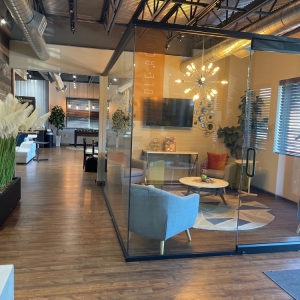 Photo of Cubic Cowork
