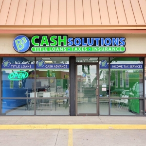 Photo of B3 Cash Solutions