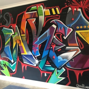 Photo of SomethingInked