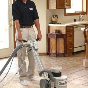 Photo of Zachary's Chem-Dry