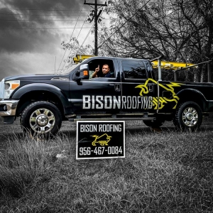 Photo of Bison Roofing & Construction