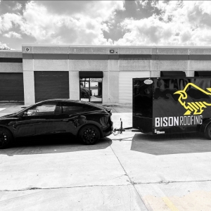 Photo of Bison Roofing & Construction
