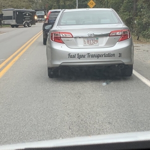 Buzzards Bay Fast Lane Transportation