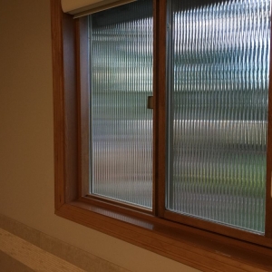 Photo of Clear Image Glass