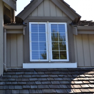 Photo of Clear Image Glass