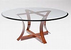 Photo of Clear Image Glass