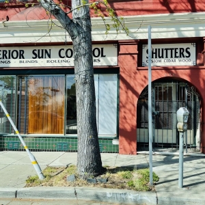 Photo of Alcatraz Shade Shop