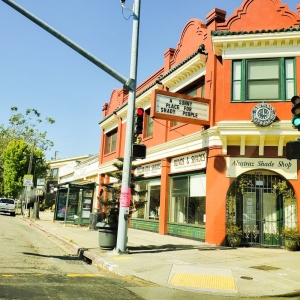 Photo of Alcatraz Shade Shop