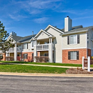 Photo of Arbors of Brookdale