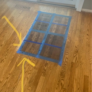 Plymouth UB Hardwoods