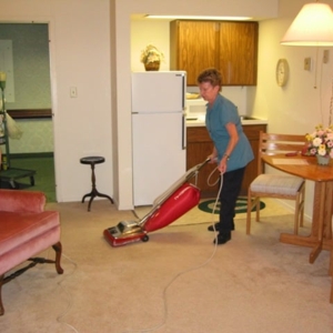 Photo of West London Cleaners