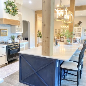 Photo of Timberline Flooring