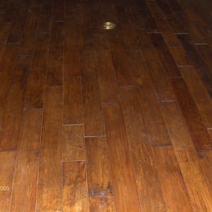 Photo of Custom Floor Covering