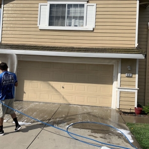 Photo of Shamblin Softwash and Pressure Washing