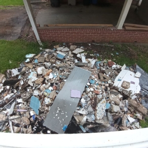 Photo of Helping Hands Home Cleaning & Junk Removal Services