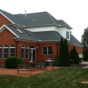 Photo of Travis Stevens Roofing