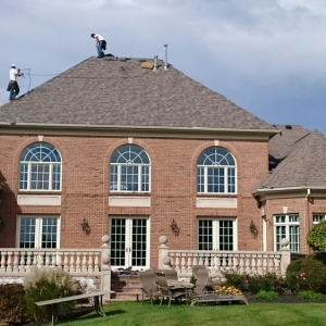 Photo of Travis Stevens Roofing
