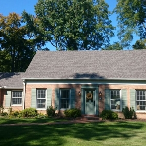 Photo of Travis Stevens Roofing