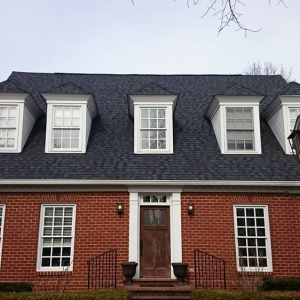 Photo of Travis Stevens Roofing