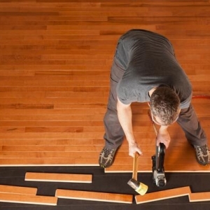 Photo of Best Wood Floor Sanding