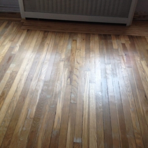 Photo of New York Wood Flooring