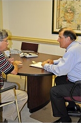 Photo of Timothy W Whitlock CPA PLC
