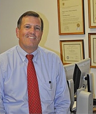 Photo of Timothy W Whitlock CPA PLC