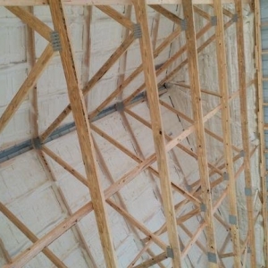 Photo of Farm and Home Insulation