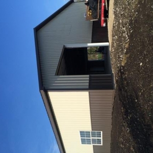 Photo of Farm and Home Insulation