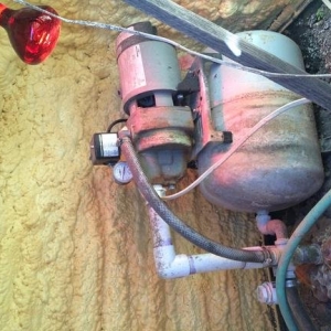 Photo of Farm and Home Insulation
