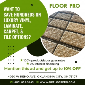 Photo of Floor Pro