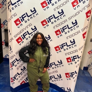 Photo of iFLY - Virginia Beach