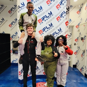 Photo of iFLY - Virginia Beach
