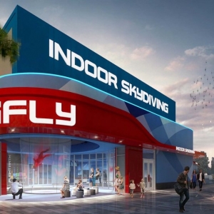 Photo of iFLY - Virginia Beach