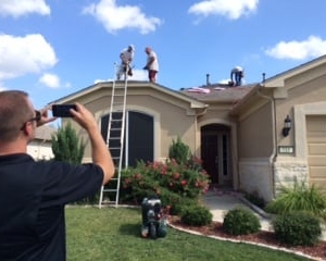 Photo of Alpha Roofing Industries