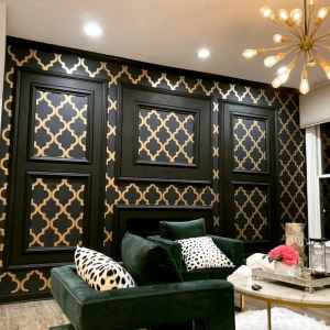 Photo of Master Remodel