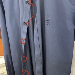 Los Angeles Occidental Cleaners