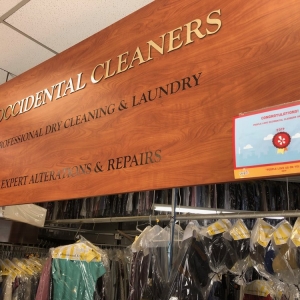 Photo of Occidental Cleaners