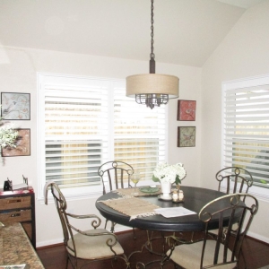 Photo of USA Shutters